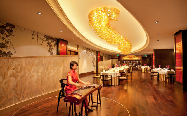 Intercontinental Wuxi by IHG