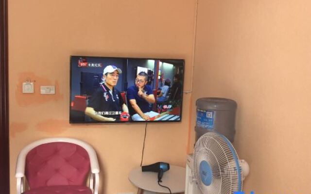 Yuxi Xingyun Hotel (Nie'er Park)