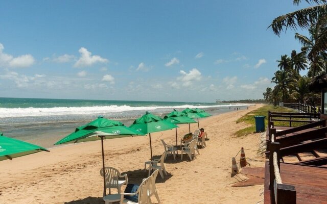 Beach Class Resort