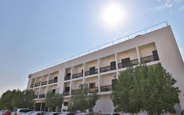 OYO 316 Sulaimania Hotel