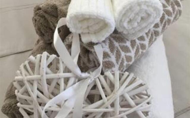 Scobie's Boutique Bed & Breakfast