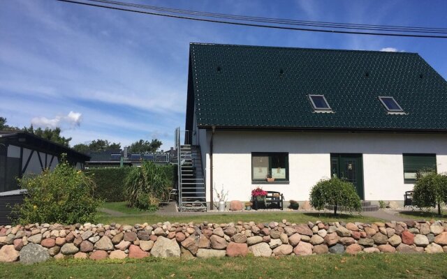 Hideaway, Pruchten- Baltic Coast