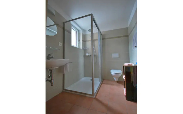 Albergo Ristorante Baldi