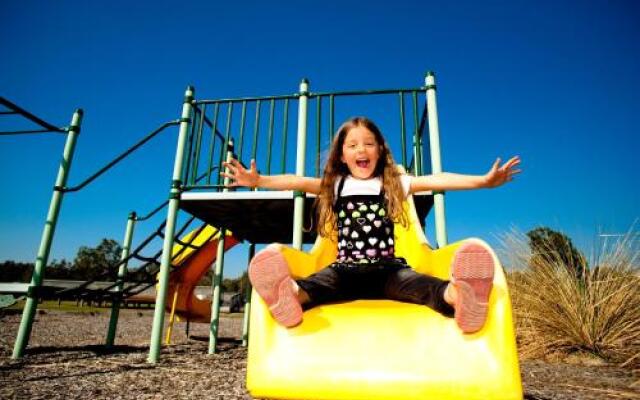 BIG4 Saltwater @ Yamba Holiday Park