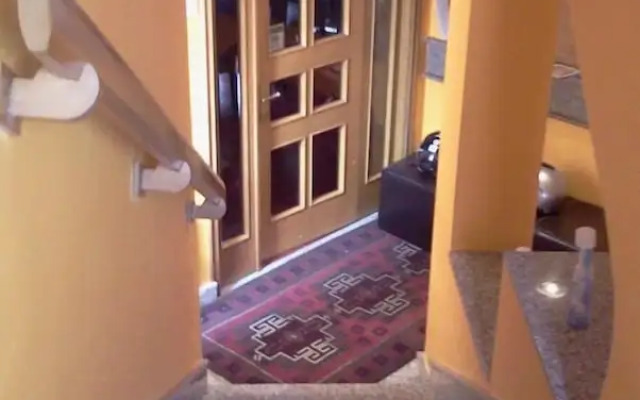 Olympus B&B