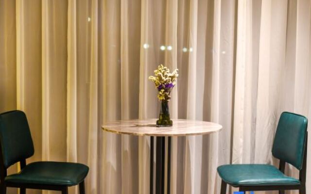 Atour Hotel (Nanchang Bridge Chaoyang Center)