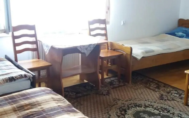 Agroturystyka Stokrotka