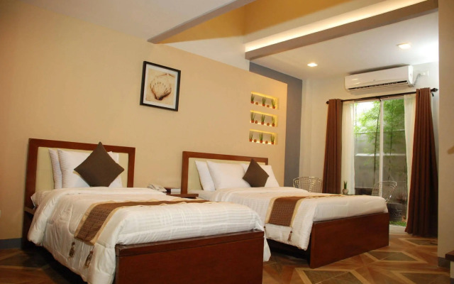 Hotel Nao