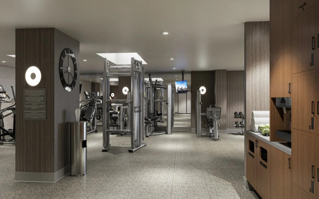 AC Hotel by Marriott Old Montreal