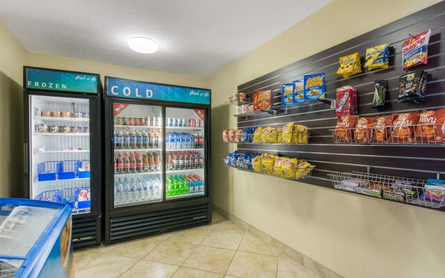 Sleep Inn & Suites Port Charlotte - Punta Gorda