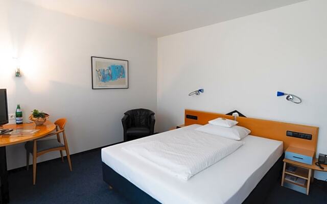 Hotel am Weiher