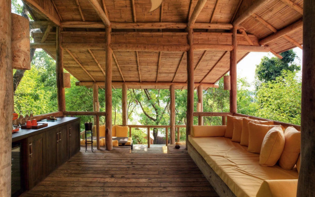 Soneva Kiri