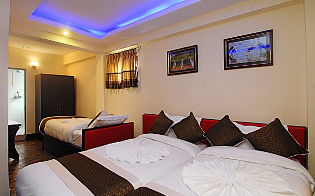 Hotel Gallery Nepal