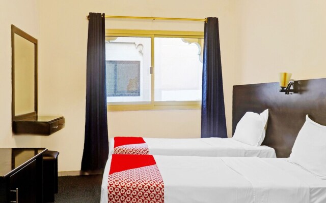 Moon Creek Hotel by OYO Rooms