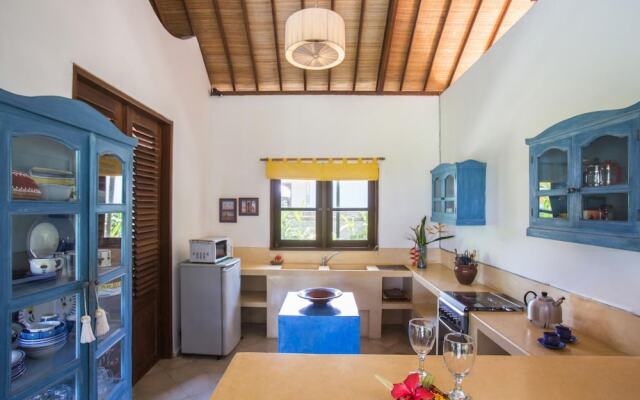 Villa Terang Bulan