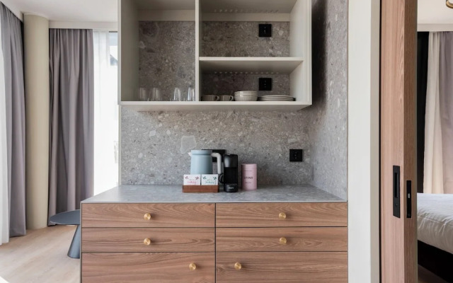 Numa Salzburg Vogelweider