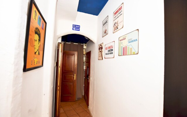 City Central Hostel