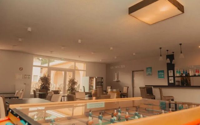 Semi-detached Home in the Hinterlands of Languedoc