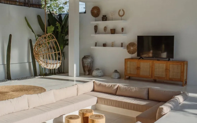 MODJO Villas Bingin