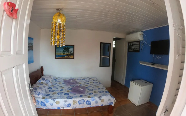 Pousada La Vila Delle Rose