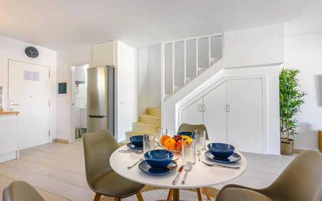 Chill Out House FREEWIFI