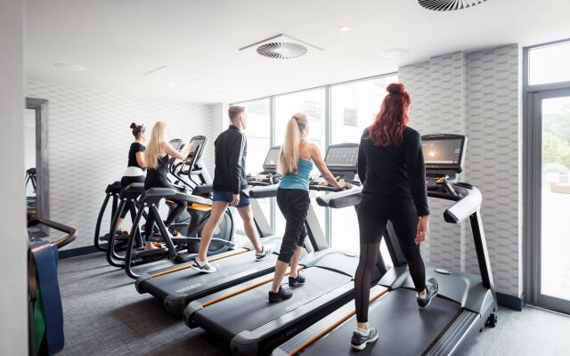 voco Winchester Hotel & Spa by IHG