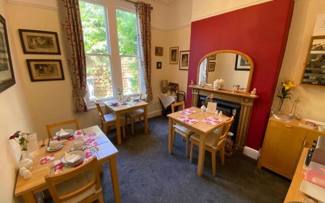 Cheriton Lodge