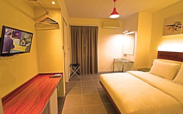 VG Resort Hotel