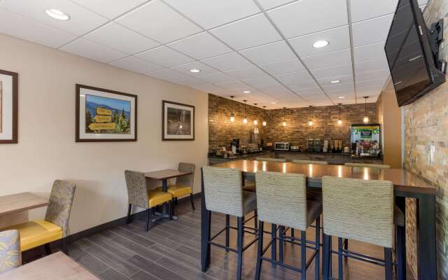 Best Western Logan Inn