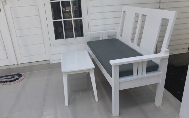 Scandinavia Gili Air