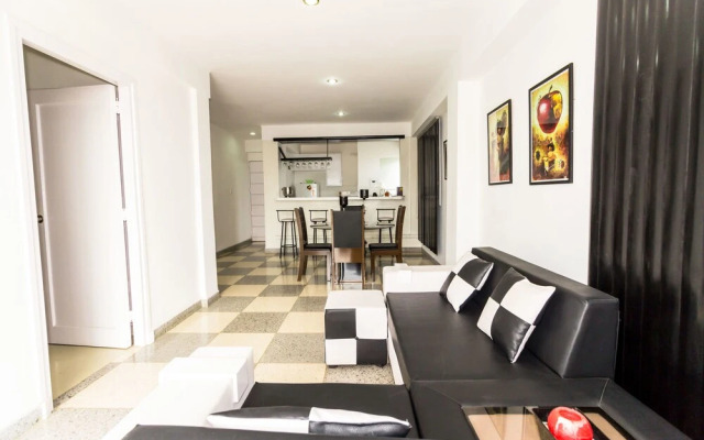 Apartamento Hansel y Gretel