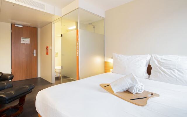 easyHotel Frankfurt City Center