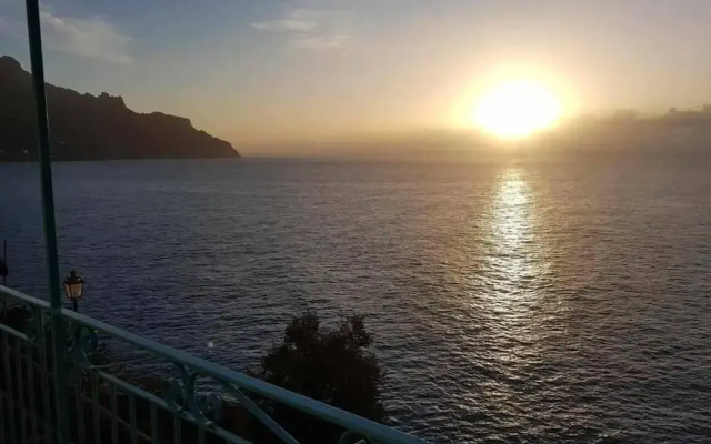 Stunning 5-guests Apartment 2 km From Amalfi