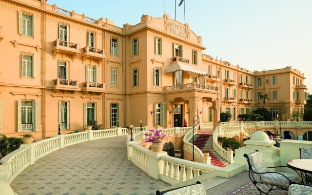 Sofitel Pavilion Winter Palace