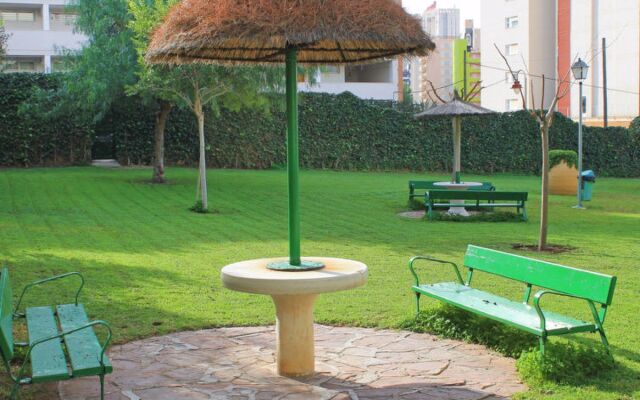 Park Playa Levante 24124