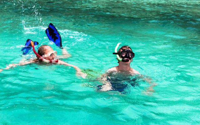 Phi Phi Natural Resort