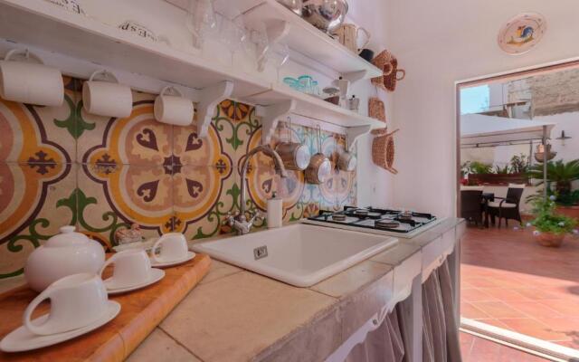 B&B Il Melograno Taranto
