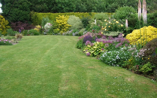 Courtlands Nurseries B&B