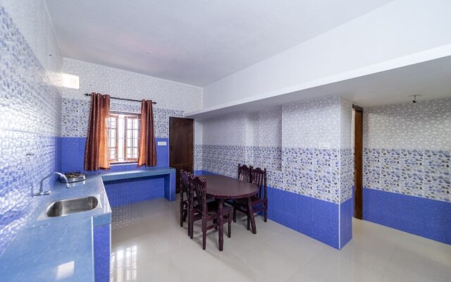 Sri Nandha Luxury Comforts