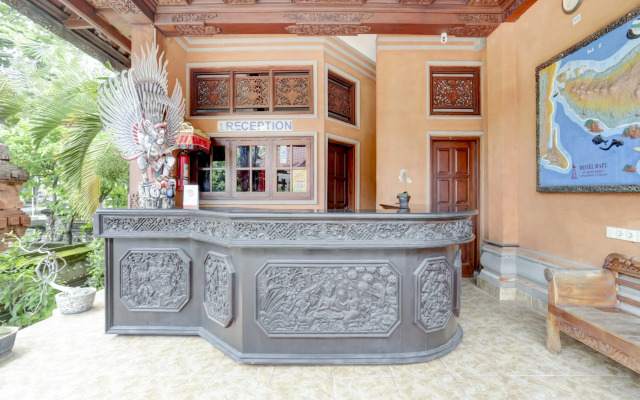 Super OYO 3261 Hotel Ratu