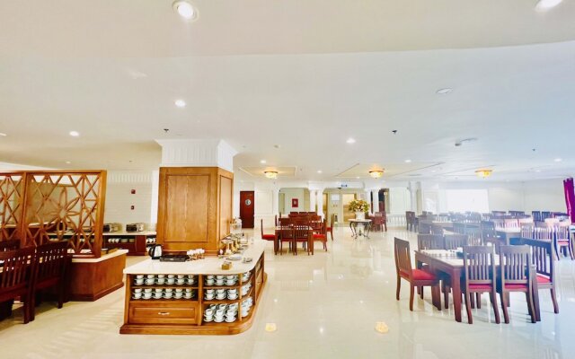 calyssa hotels & village