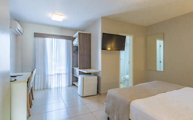 Bristol Portal do Iguaçu Hotel