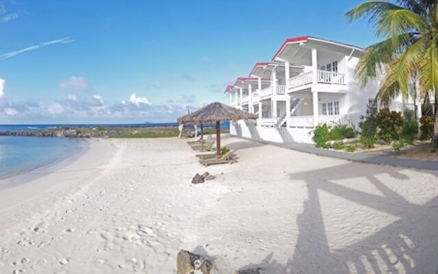 Davids Beach Hotel – All Inclusive