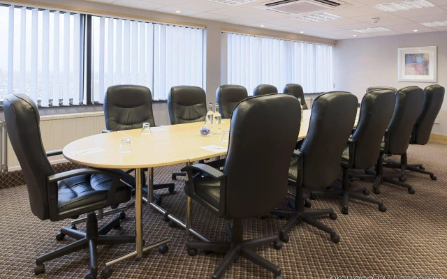 Holiday Inn Preston by IHG