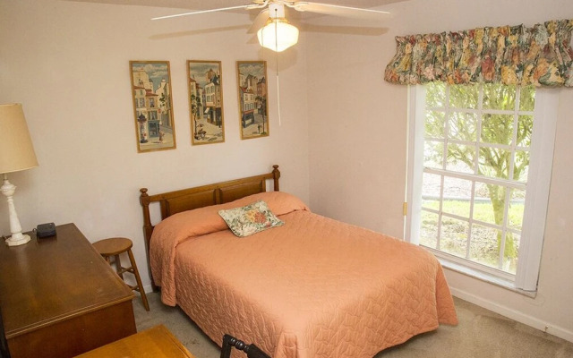 Sugarhill Country Club Villa