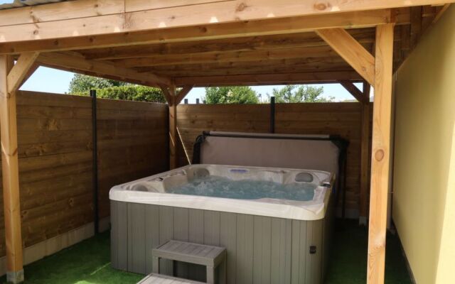 House Ti Melen Porspoder