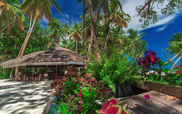 Yash Nature Resort