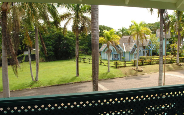 Mango Beach Studio