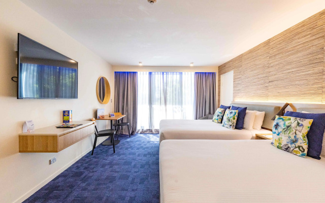 Paradise Resort Gold Coast