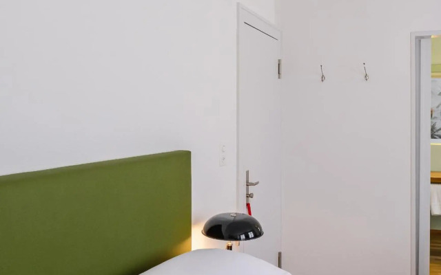 Consum Boutique Hotel